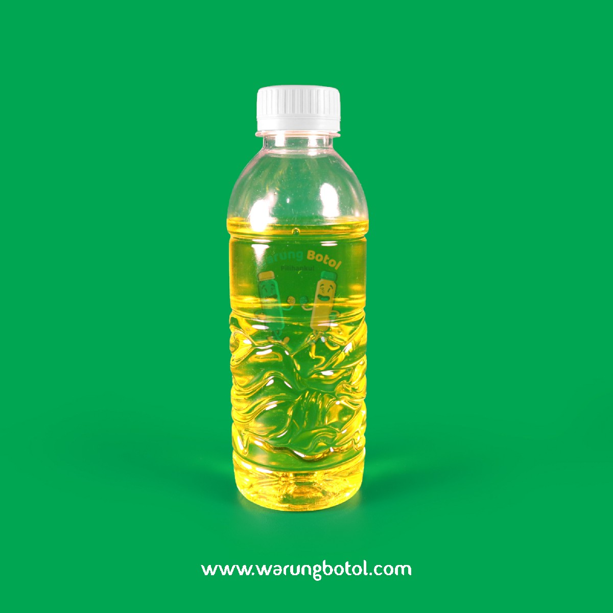 distributor jual botol plastik murah dan unik 330ml untuk kopi jus, minuman, susu soda boba terdekat di bandung jakarta bekasi bogor